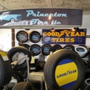 Princeton Tire Service, L.L.C. - Used Tire Dealers
