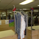 Spring Cleaners - Dry Cleaners & Laundries
