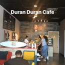 Duran Duran Cafe - Coffee Shops