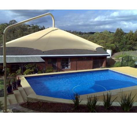 Complete Shade Solutions - Mornington, VIC