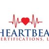 Heartbeat Certifications gallery