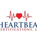 Heartbeat Certifications - Educational Consultants