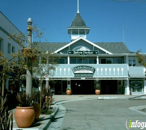 Catalina Flyer - Newport Beach, CA