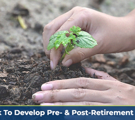 Best Practice Commercial & Accounting Services - Camden, NSW. We Work To Develop Pre- & Post-Retirement Planning