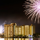 Bay Lake Tower at Disney's Contemporary Resort