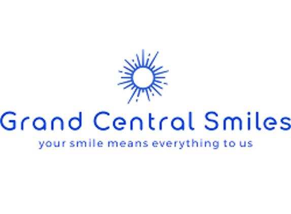 Grand Central Smiles - St Petersburg, FL