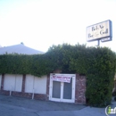 The Bel-Air Restaurant