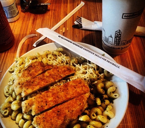 Noodles & Company - Orland Park, IL