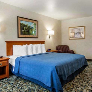 Quality Inn Lake George - Lake George, NY