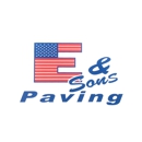 E & Sons Paving - Paving Contractors