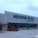 Aquarium World - Safety Equipment & Clothing