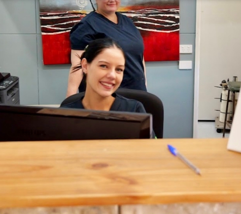 Dilleen Dental Practice - Rockhampton City, QLD