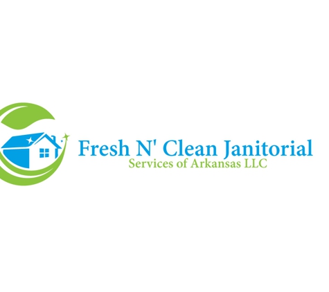 Fresh N' Clean Janitorial Services of Arkansas - Little Rock, AR