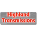 Highland Transmissions - Emissions Inspection Stations