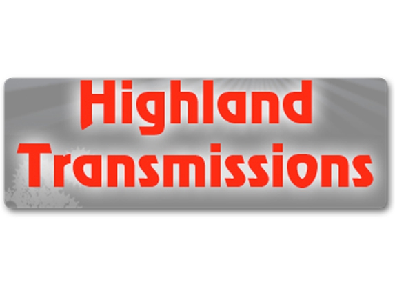 Highland Transmissions - Ossining, NY