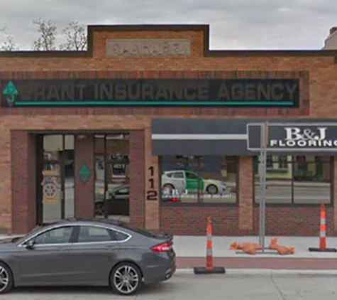 Grant Insurance Agency - Waverly, IA