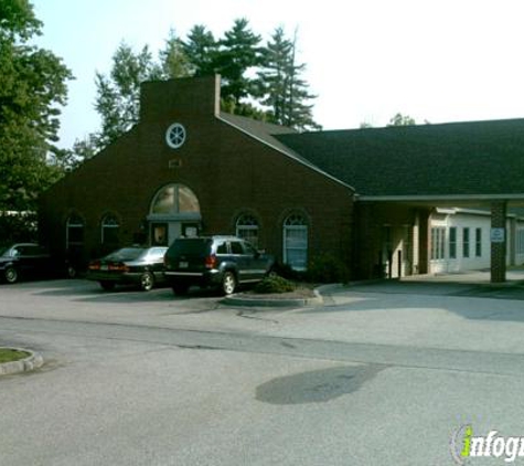 Dental Arts of Bedford - Bedford, NH