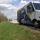 Ed's 24 Hour Service - Towing