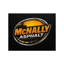 McNally's Asphalt Services - Paving Contractors
