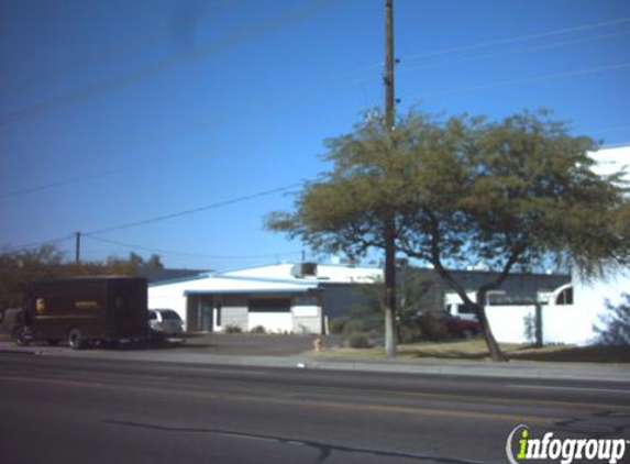 American Garage Doors Co Inc - Phoenix, AZ