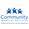 Community Medical Services- Restorative Health and Recovery gallery