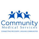 Community Medical Services - Drug Abuse & Addiction Centers