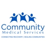 Community Medical Services - Alpha