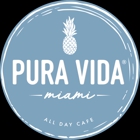 Pura Vida Miami