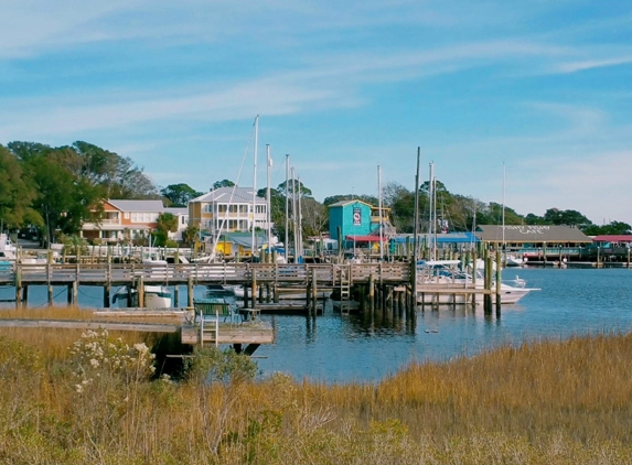 Three Rivers Realty - Southport, NC