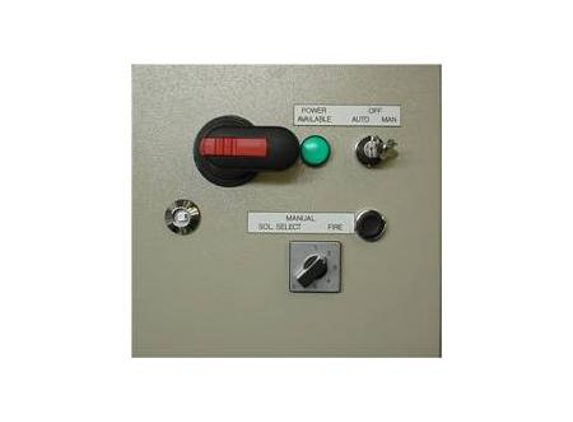 ESS Engineering Service & Supply - South Gladstone, QLD