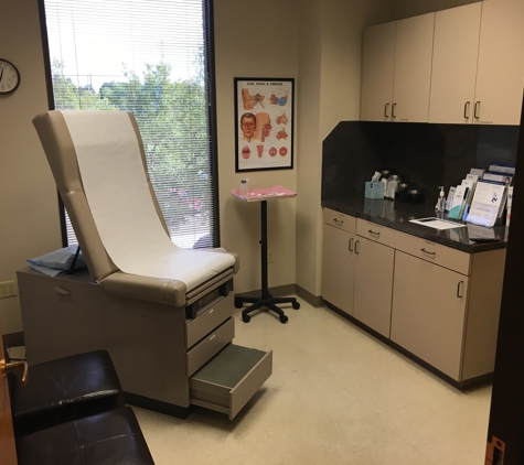 Aspire Allergy & Sinus - Sugar Land, TX