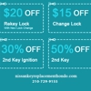 Rapid Roadside Car Keys gallery