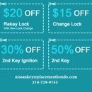 Rapid Roadside Car Keys - Locks & Locksmiths