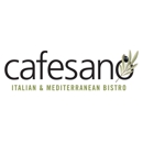 Cafesano - Italian Restaurants