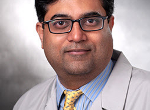 Mubeen, Mohammed, MD - Chicago, IL