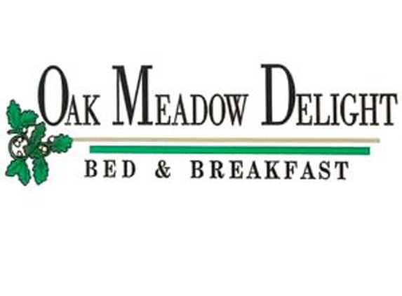 Oak Meadow Delight Bed & Breakfast - Ottumwa, IA