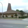 Culver-Palms United Methodist Church