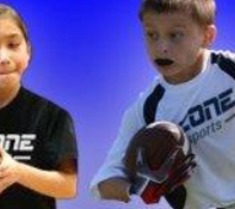 Youth Sports Flag football, Soccer, Basketball Ages 4-16 - North Las Vegas, NV