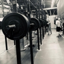 NKC CrossFit - Health Clubs