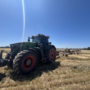Jigg Ag Contracting - Goondiwindi, QLD