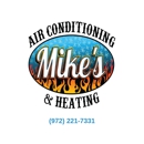 Mike's Air Conditioning & Heating - Air Conditioning Contractors & Systems