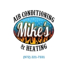 Mike's Air Conditioning & Heating