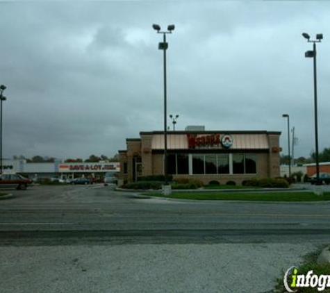 Wendy's - Saint Joseph, MO