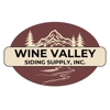 Wine Valley Siding Supply gallery