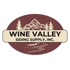 Wine Valley Siding Supply