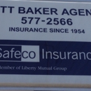 Dott Baker Insurance Agency - Property & Casualty Insurance