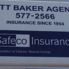 Dott Baker Insurance Agency