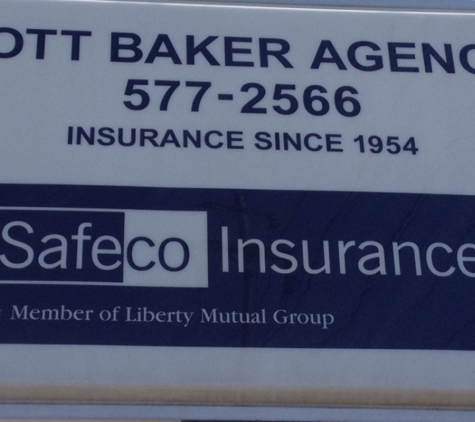 Dott Baker Insurance Agency - Knoxville, TN