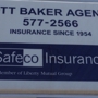 Dott Baker Insurance Agency