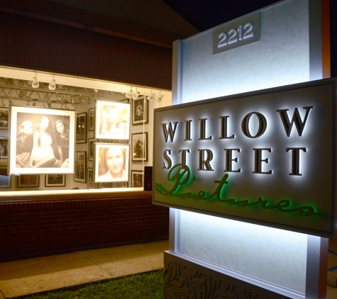 Willow Street Pictures - Reading, PA